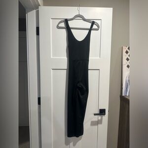 Joe Fresh and Sasha Exeter collab full length body suit.